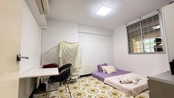 Blk 8 Holland Avenue (Queenstown), HDB 3 Rooms #504496811
